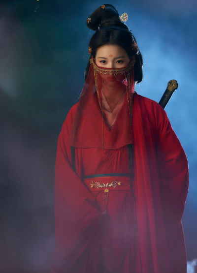 少年歌行之天下无双