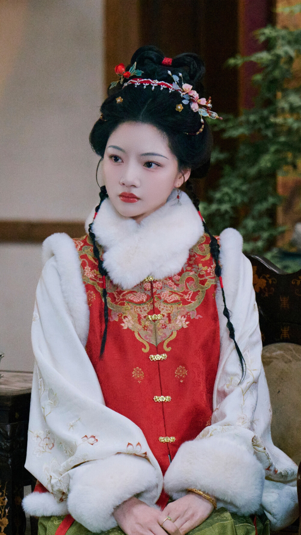 良陈美锦 顾锦朝 任敏
