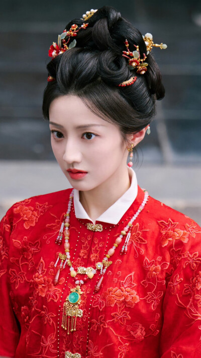 良陈美锦 顾澜 黄羿