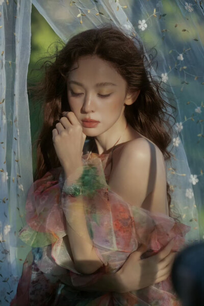 古力娜扎
