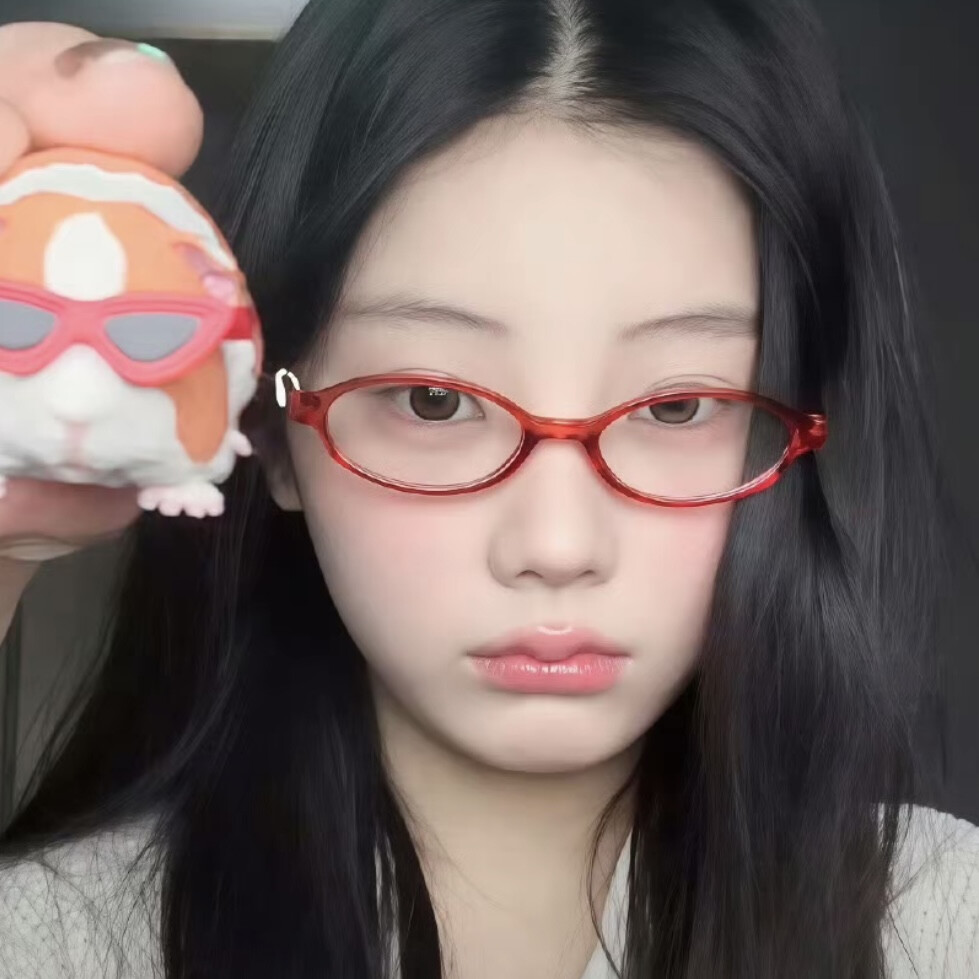 我需要你的可爱帮我催眠