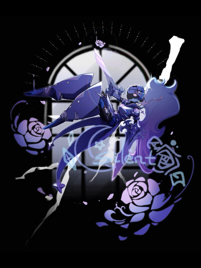 红莲铠骑/苍炎刃鬼