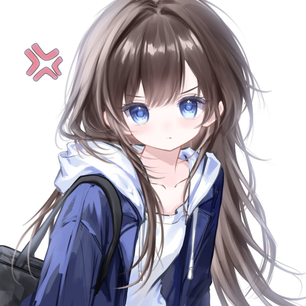女头