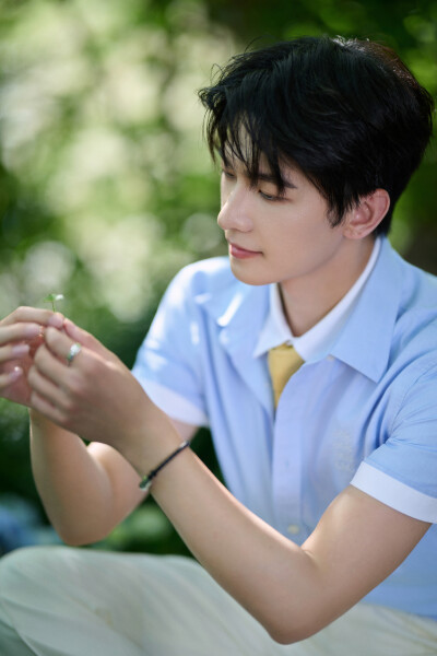 杨洋