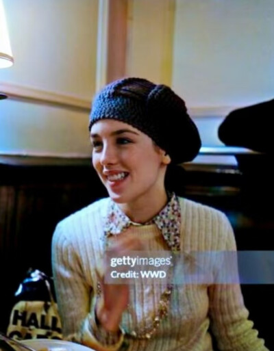 Isabelle Adjani ​​​