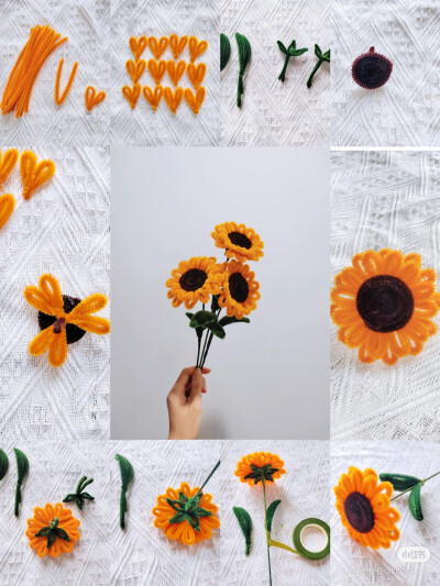 花束