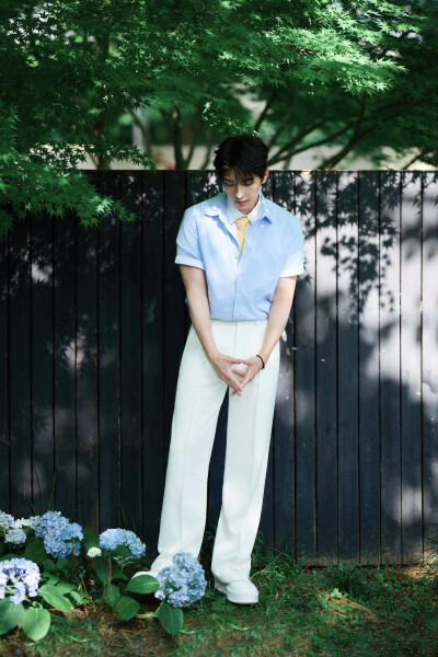 杨洋