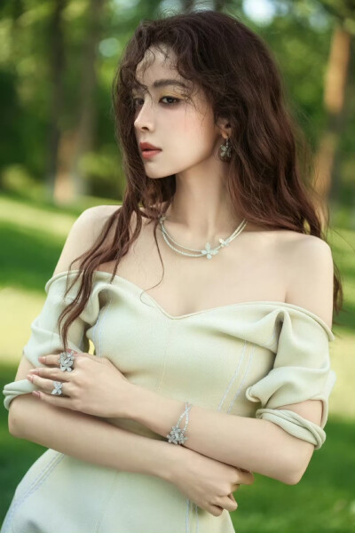 古力娜扎