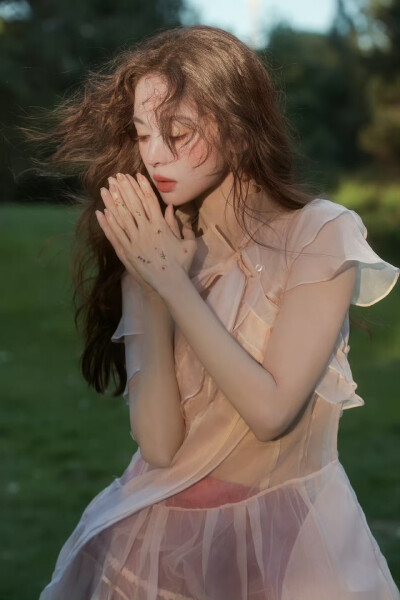古力娜扎
