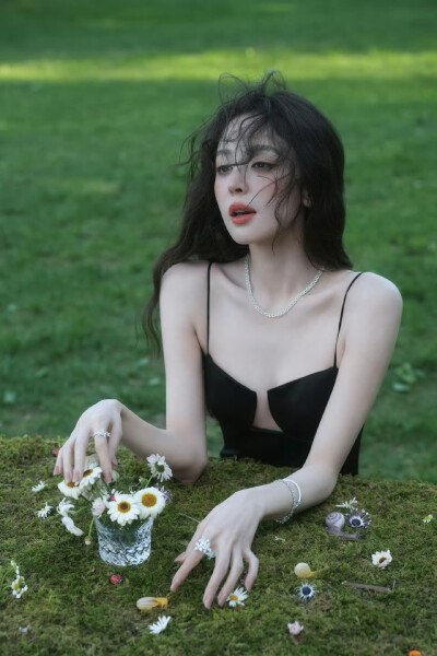 古力娜扎