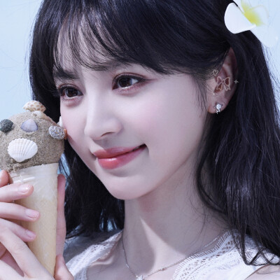 写信告诉我今天海是什么颜色