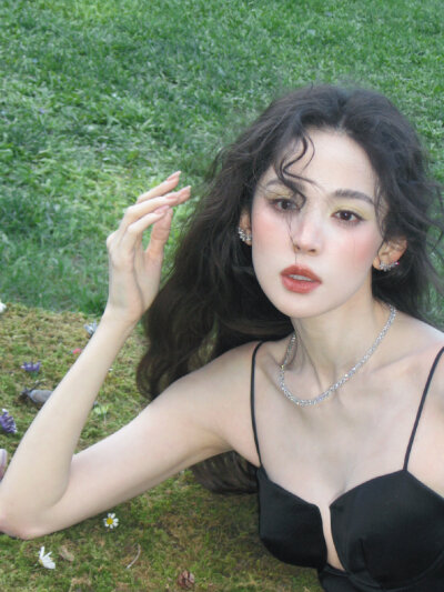 古力娜扎