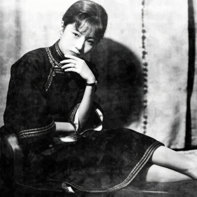 孟小冬