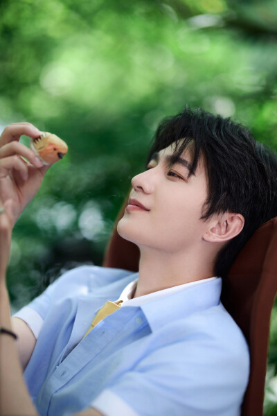 杨洋
