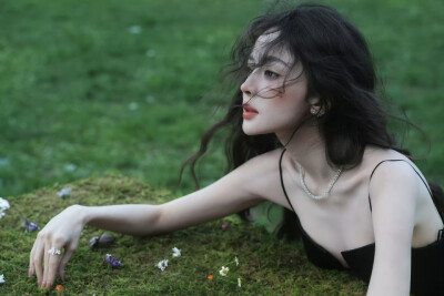 古力娜扎
