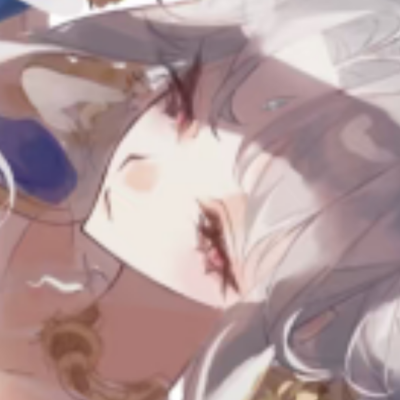 。