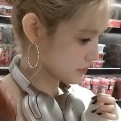 omg我的女神