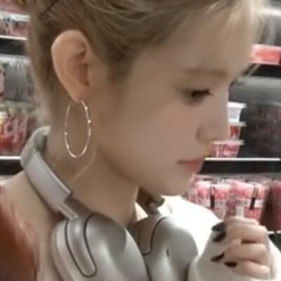 omg我的女神