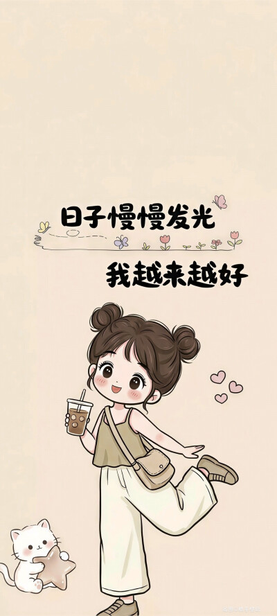 壁纸