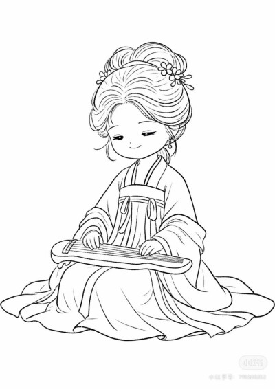 古风