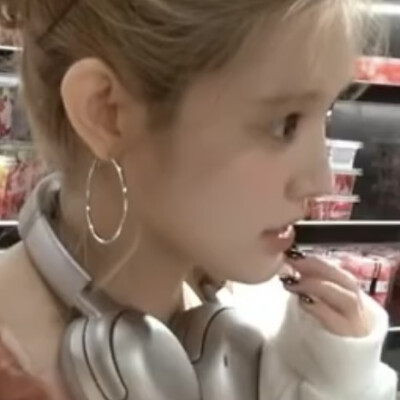 omg我的女神