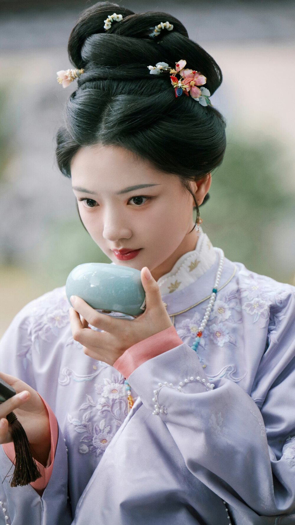 良陈美锦 顾锦朝 任敏