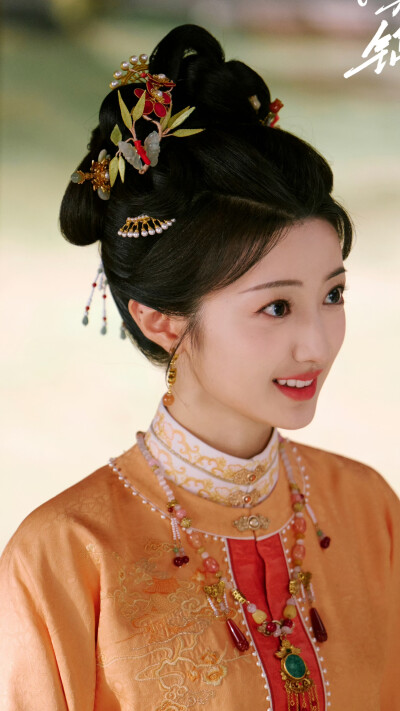 良陈美锦 顾澜 黄羿