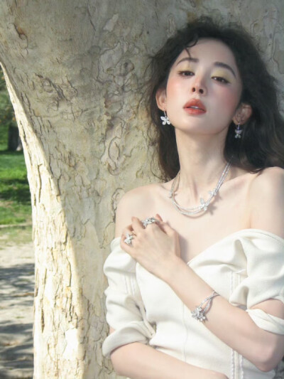 古力娜扎