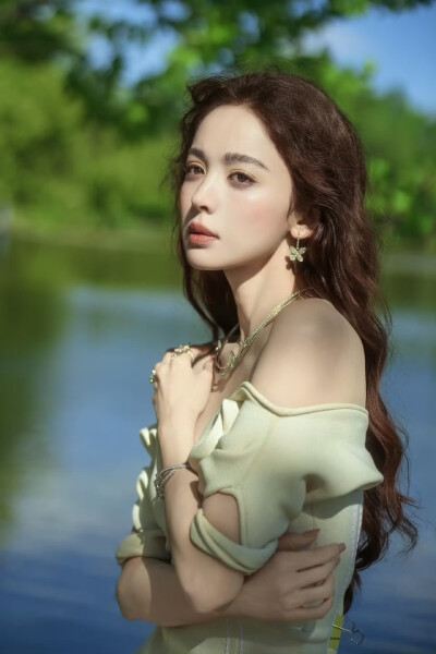 古力娜扎