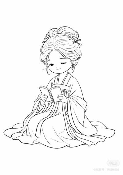 古风