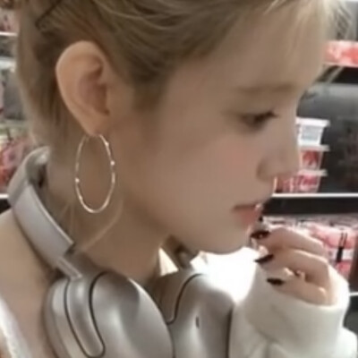 omg我的女神