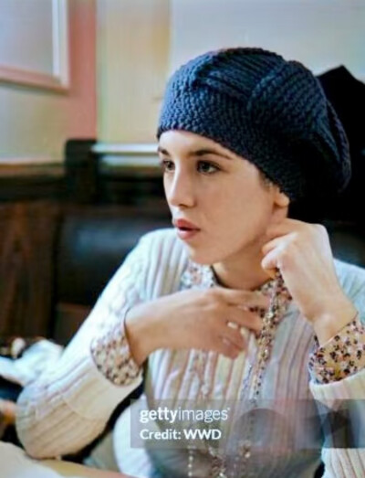 Isabelle Adjani ​​​