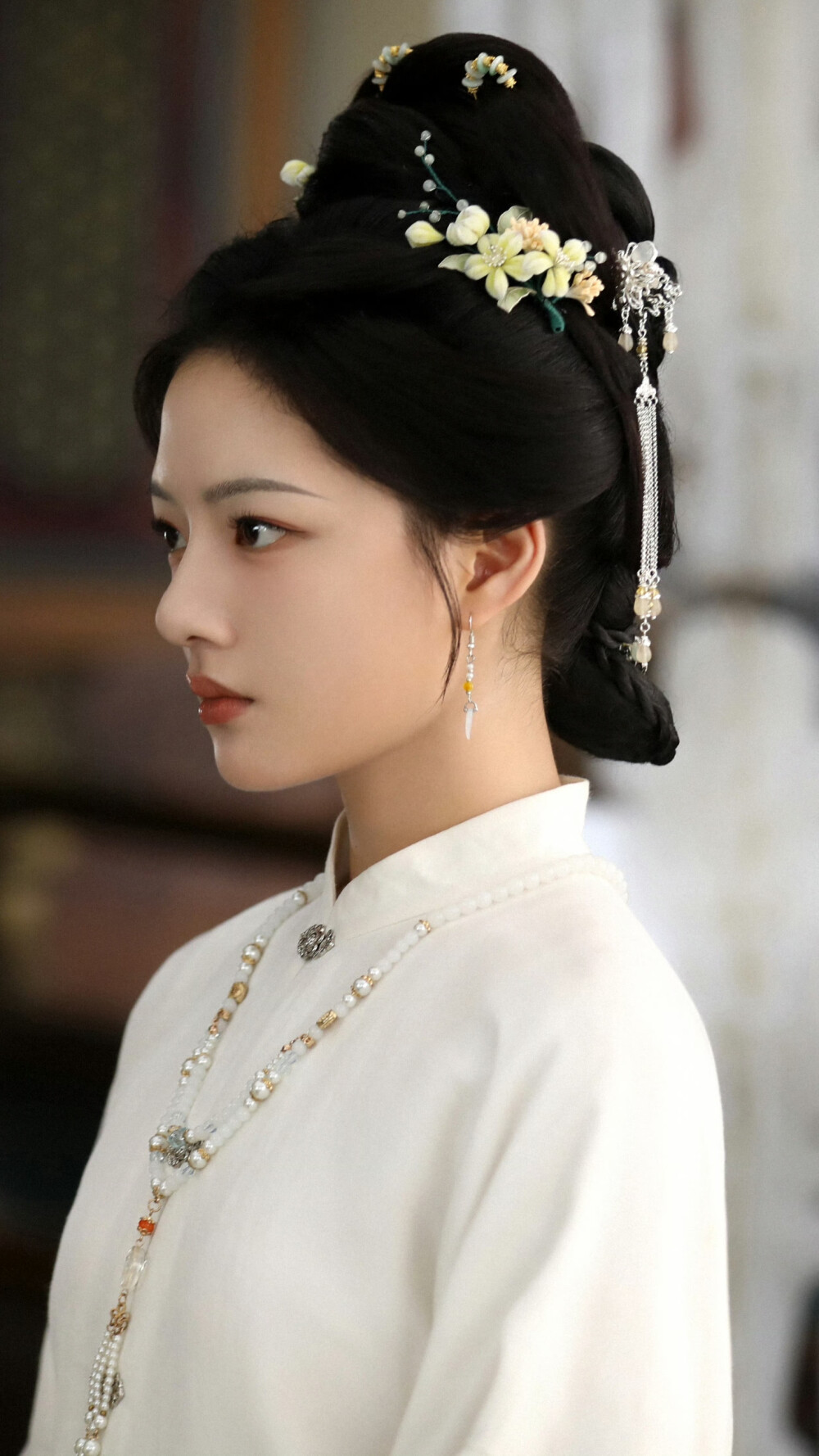 良陈美锦 顾锦朝 任敏