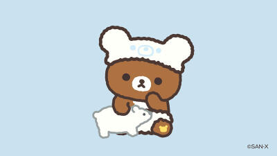 轻松熊
