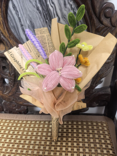 花束