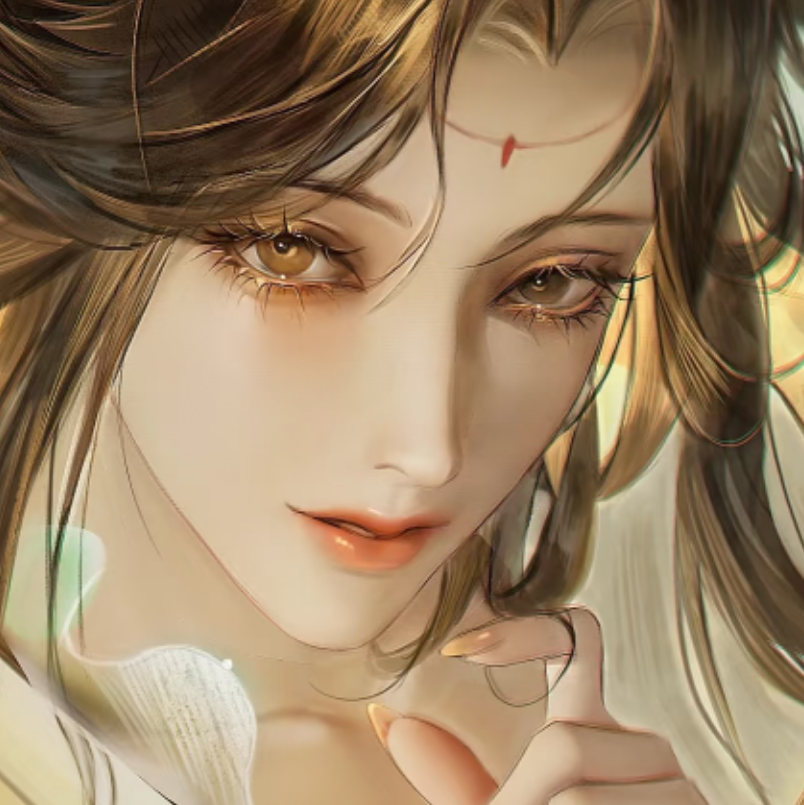 。
