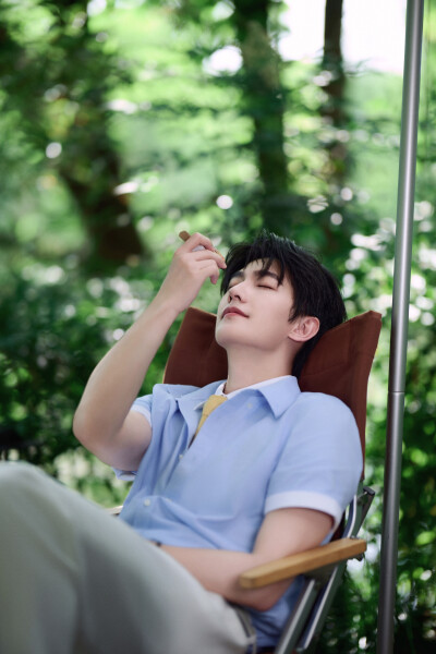 杨洋