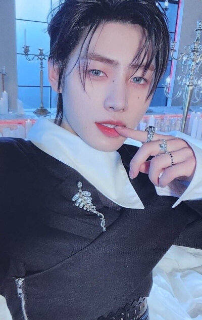 朴成训
