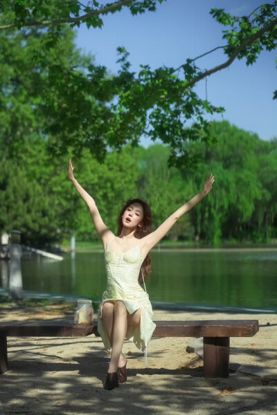 古力娜扎