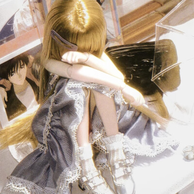 女头