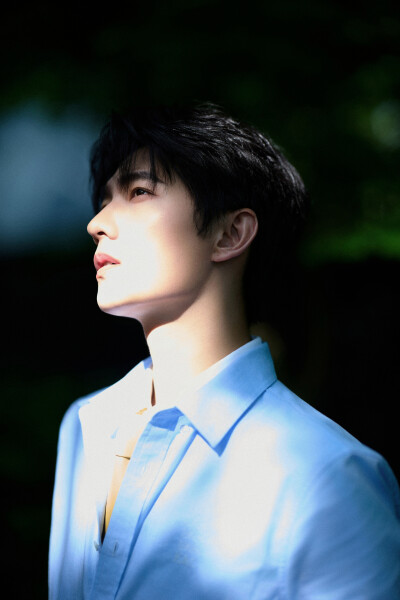 杨洋