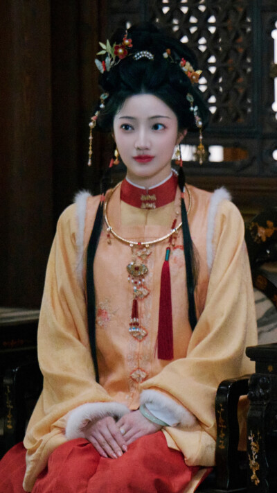 良陈美锦 顾澜 黄羿