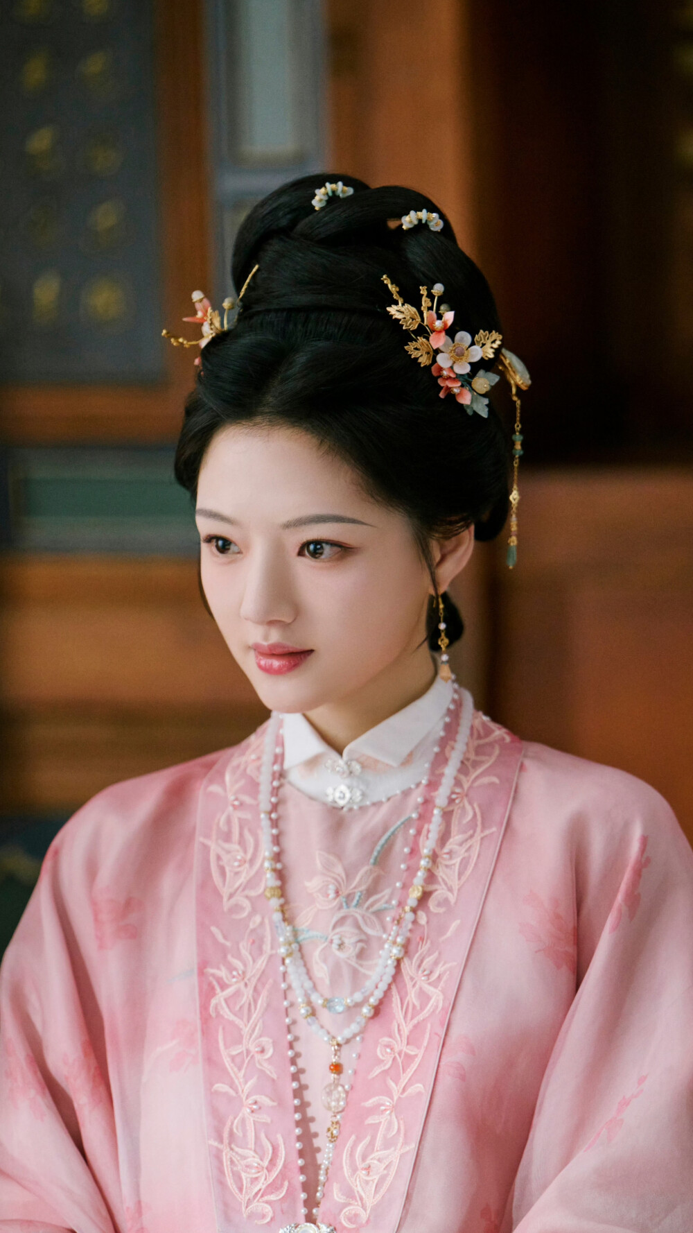 良陈美锦 顾锦朝 任敏