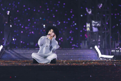 260513
官推更新柾国相关
BTS WORLD TOUR ’ARIRANG‘ IN MEXICO CITY