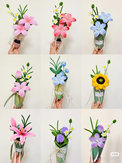 花束