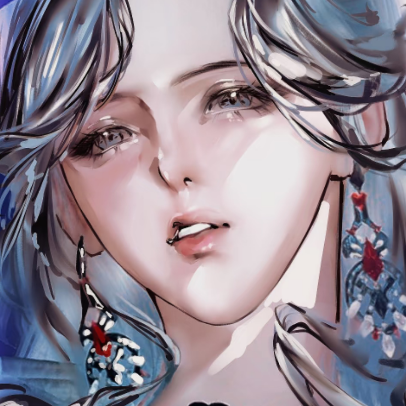 。