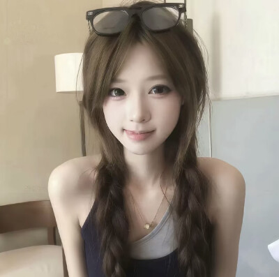 自用情头