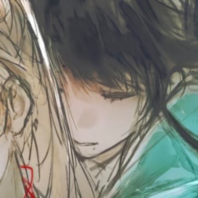 别走
