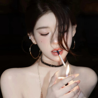 自用情头