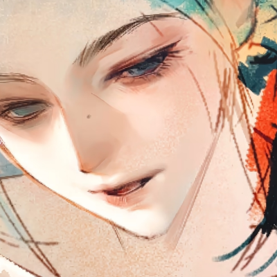 。